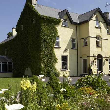 Carrygerry Country House Shannon Ngoại thất bức ảnh