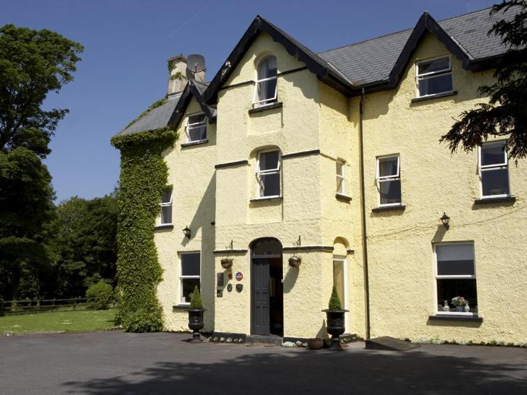 Carrygerry Country House Shannon Ngoại thất bức ảnh