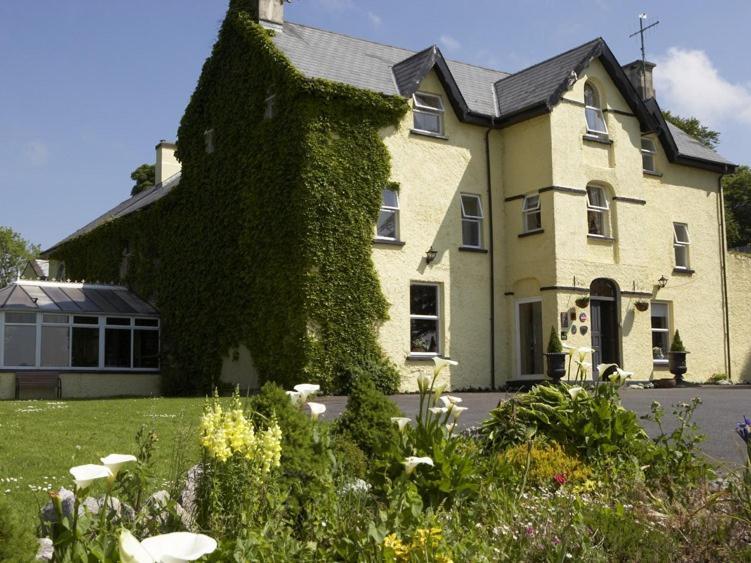 Carrygerry Country House Shannon Ngoại thất bức ảnh