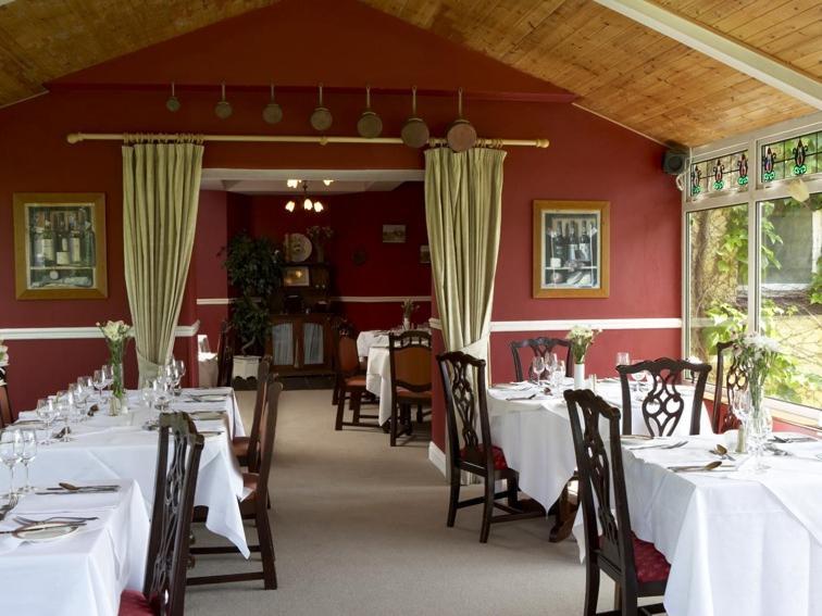 Carrygerry Country House Shannon Ngoại thất bức ảnh