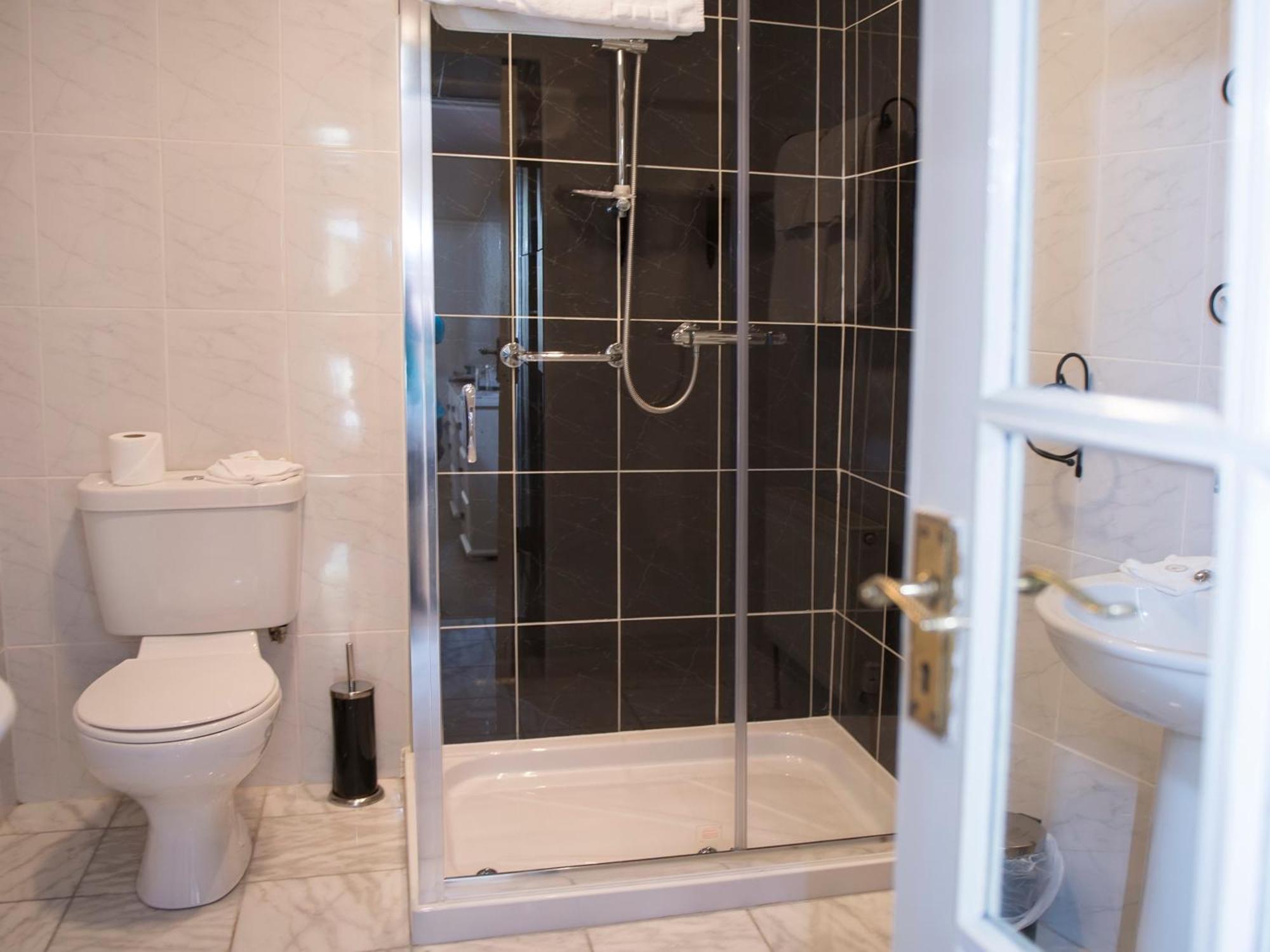 Carrygerry Country House Shannon Phòng bức ảnh
