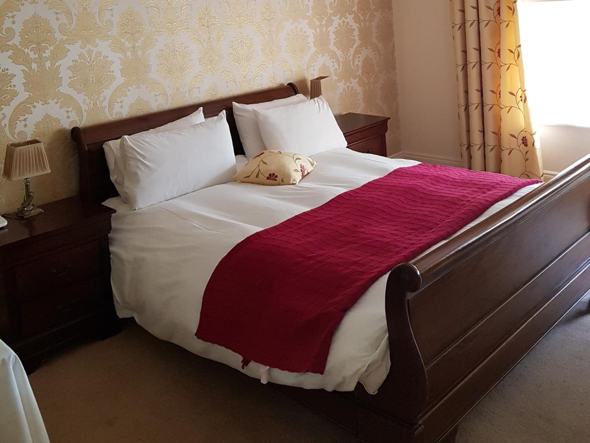 Carrygerry Country House Shannon Phòng bức ảnh