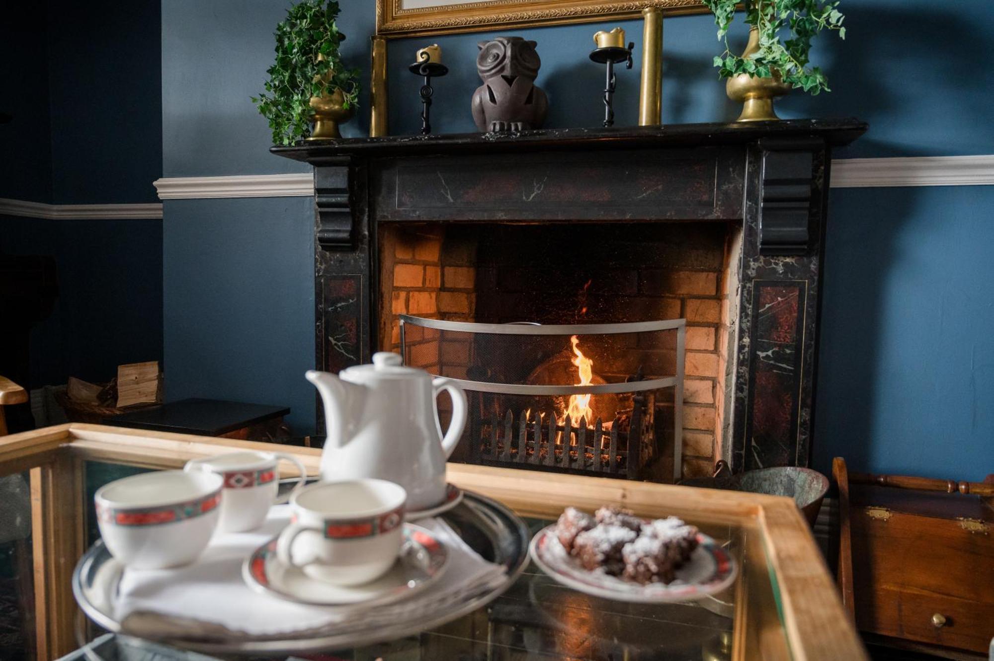 Carrygerry Country House Shannon Ngoại thất bức ảnh