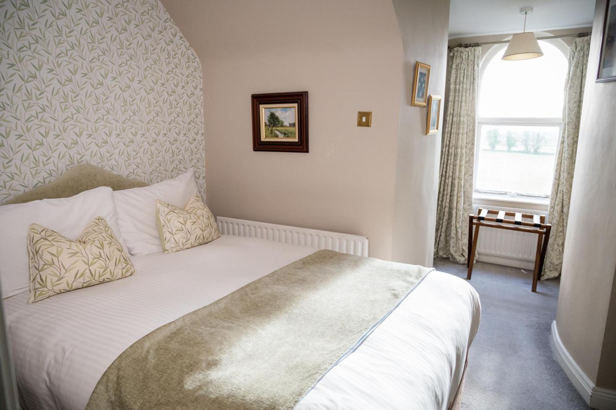Carrygerry Country House Shannon Ngoại thất bức ảnh