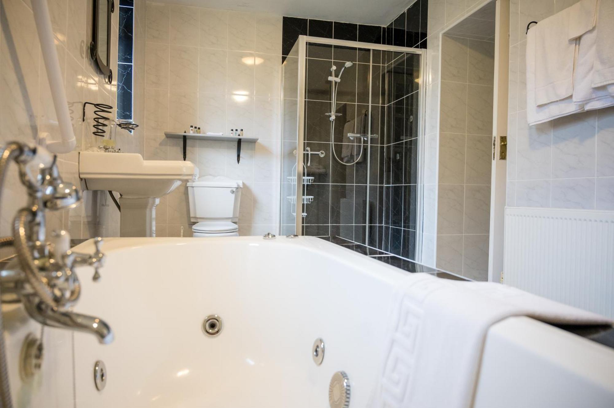 Carrygerry Country House Shannon Ngoại thất bức ảnh