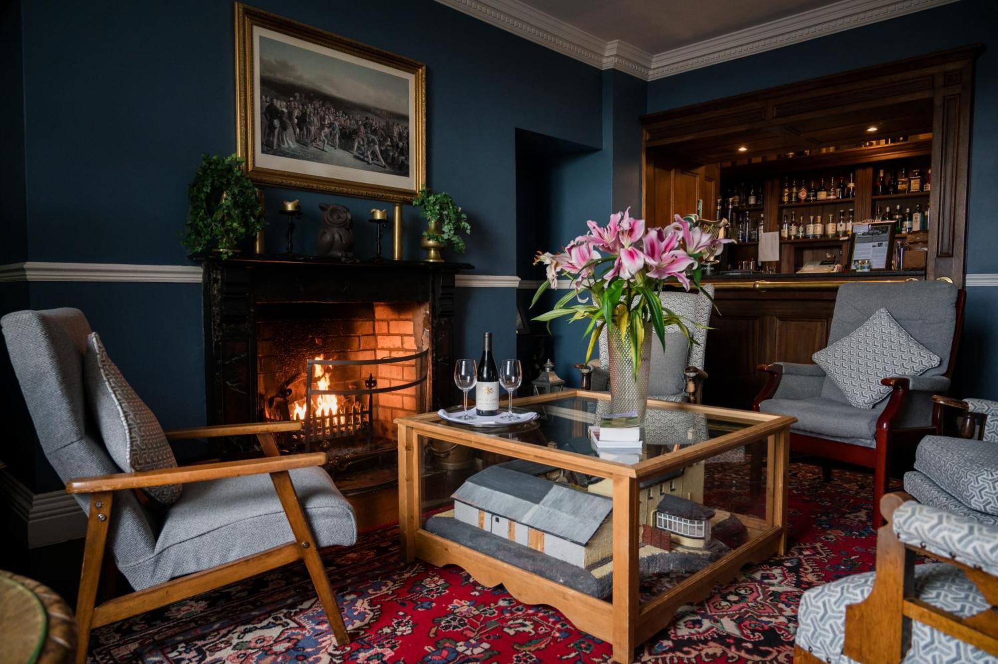 Carrygerry Country House Shannon Ngoại thất bức ảnh