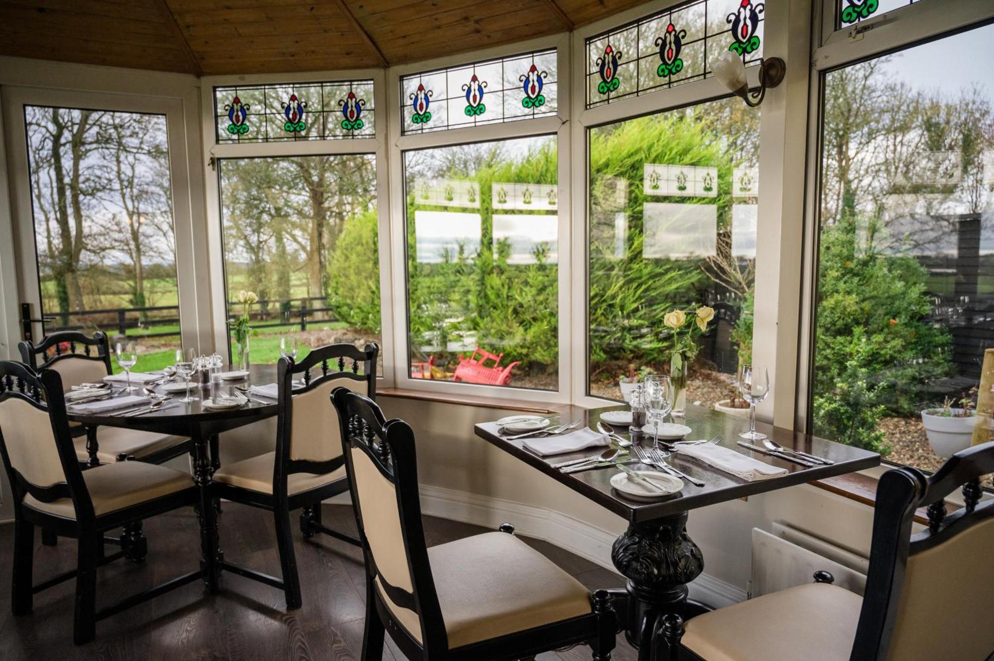 Carrygerry Country House Shannon Ngoại thất bức ảnh