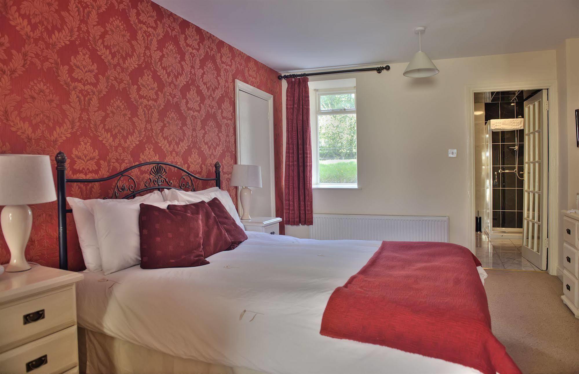 Carrygerry Country House Shannon Ngoại thất bức ảnh