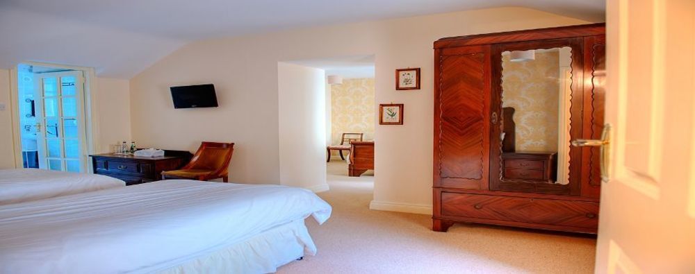 Carrygerry Country House Shannon Ngoại thất bức ảnh