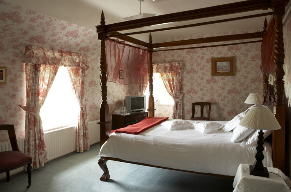 Carrygerry Country House Shannon Phòng bức ảnh