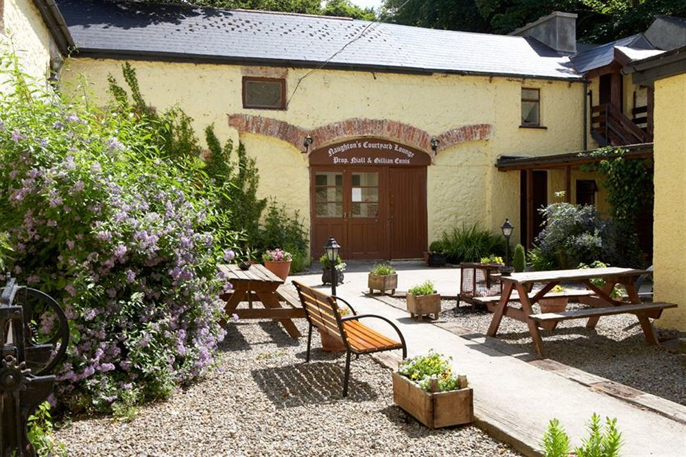 Carrygerry Country House Shannon Ngoại thất bức ảnh